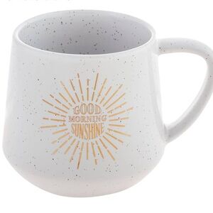 Good Morning Sunshine 16oz Mug- New